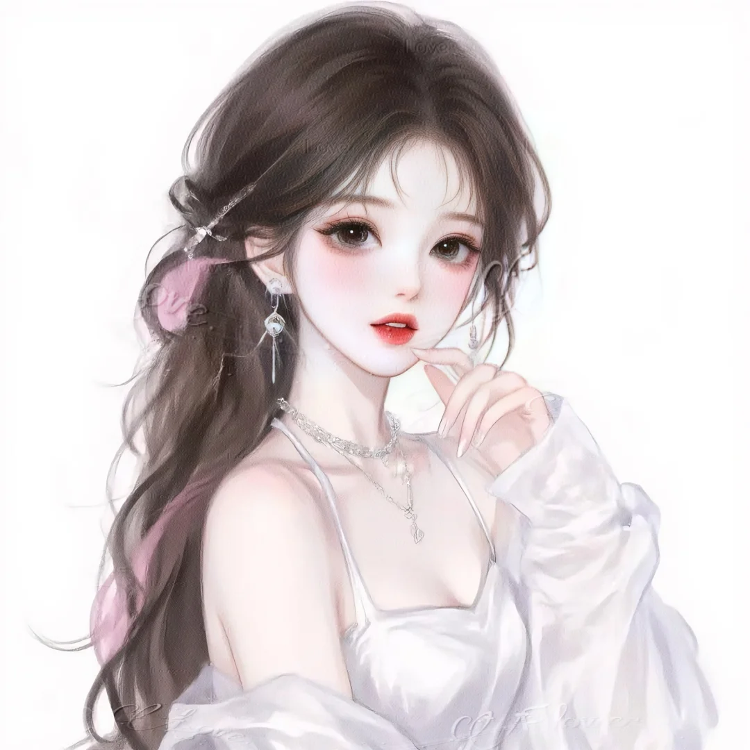 唯美、仙欲女头