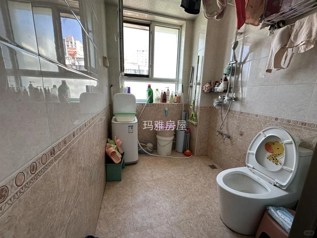 38小区出售，中介勿扰