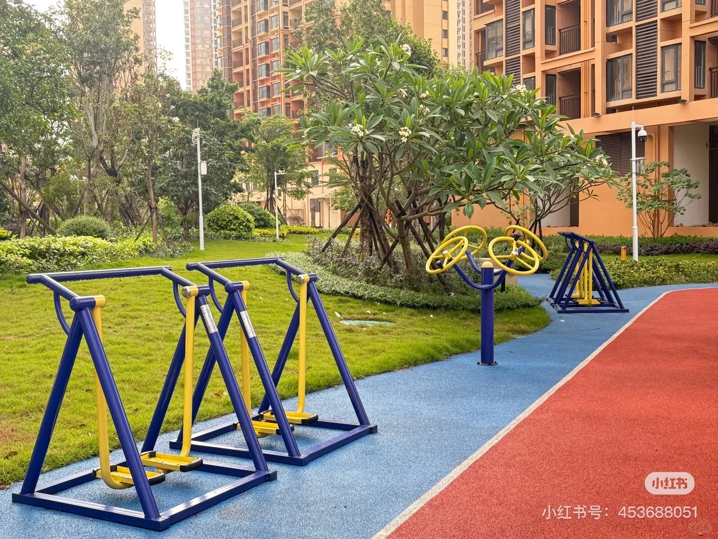 也是终于住进自己特别喜欢的公寓啦～