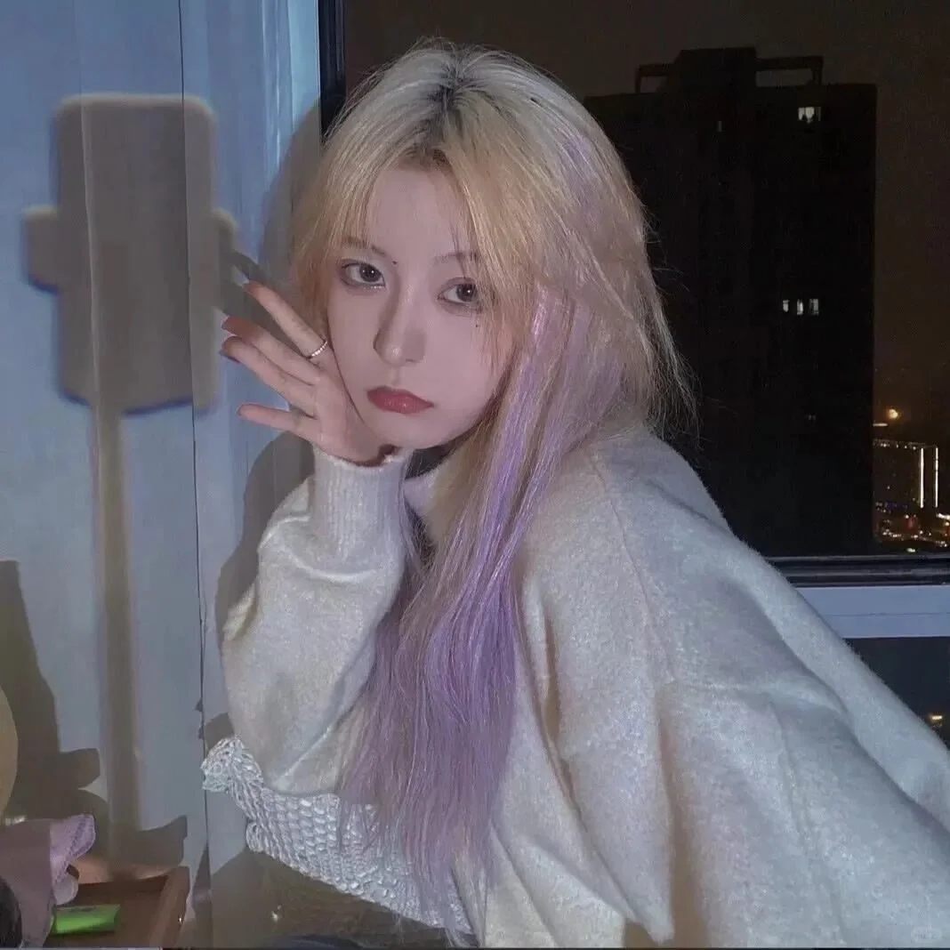 头像｜优质唯美女生头像