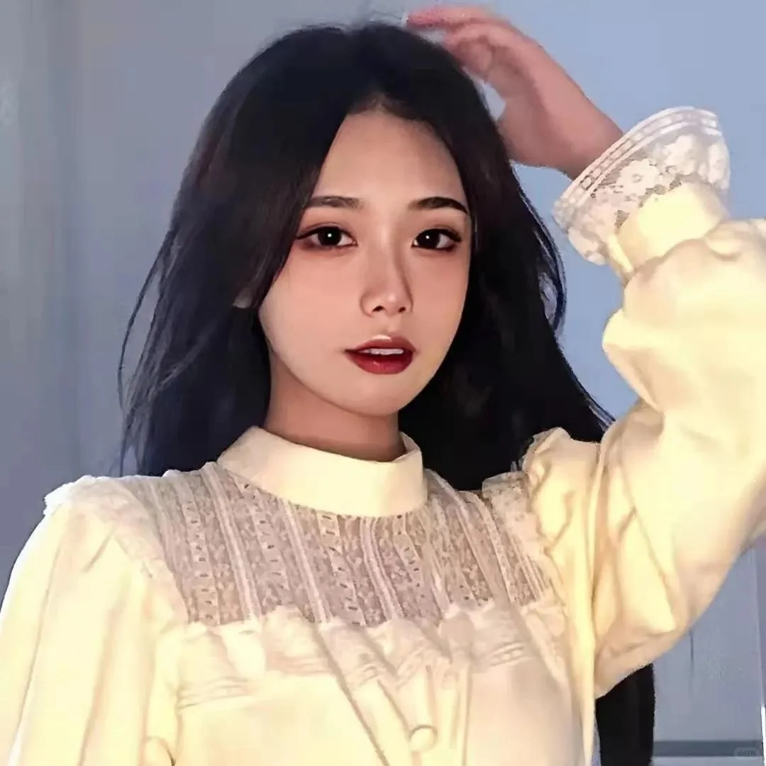 头像｜优质唯美女生头像