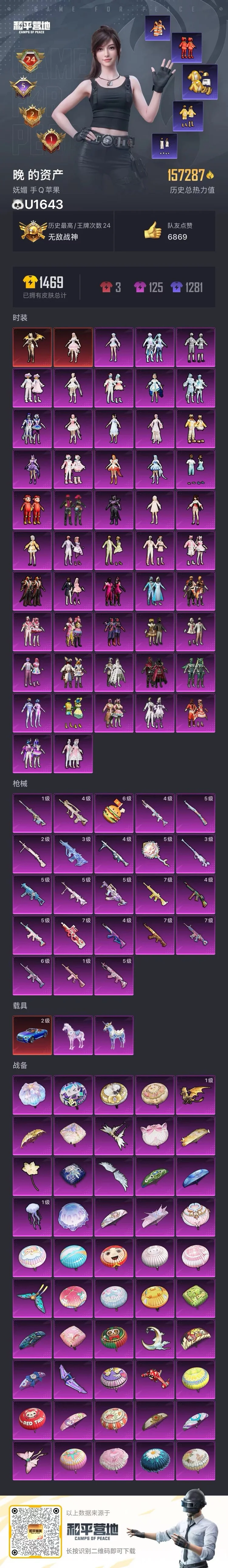 果q双红装➕极品🆔妩媚 仅💰13666