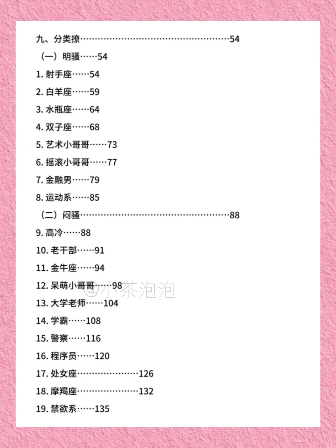 魅魔必学！把男人当狗训的将惩罚