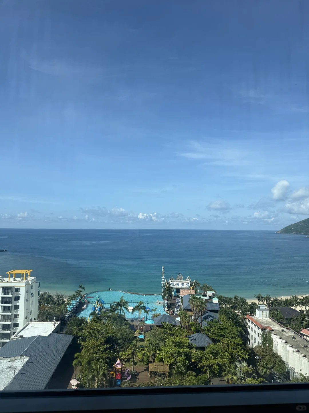 三亚旅行🏖️比基尼才是正确打开方式