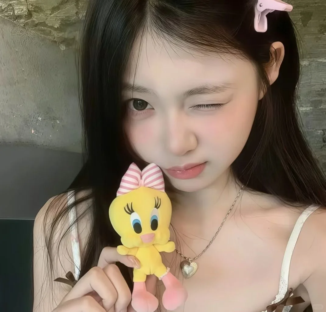 女生头像