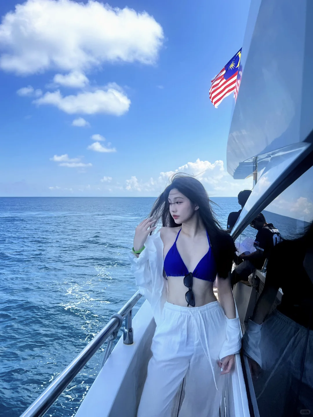 All i need is a dose of vitamin Sea🏖️