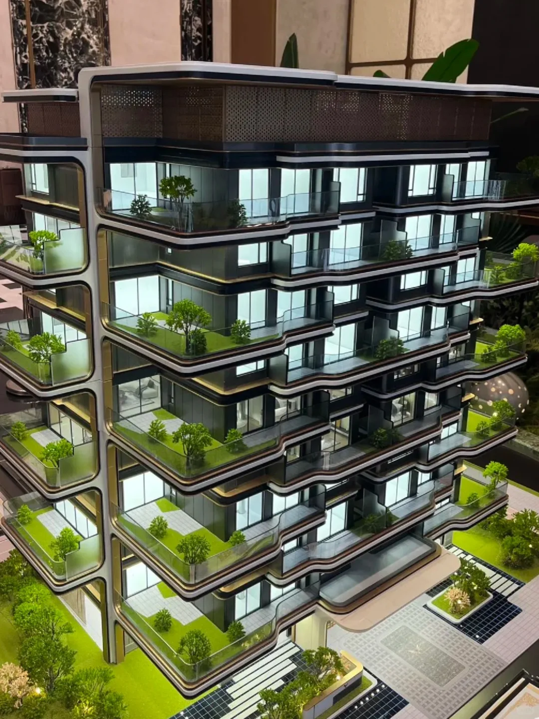 在天津！220w买下4.0精装 Dream homes！