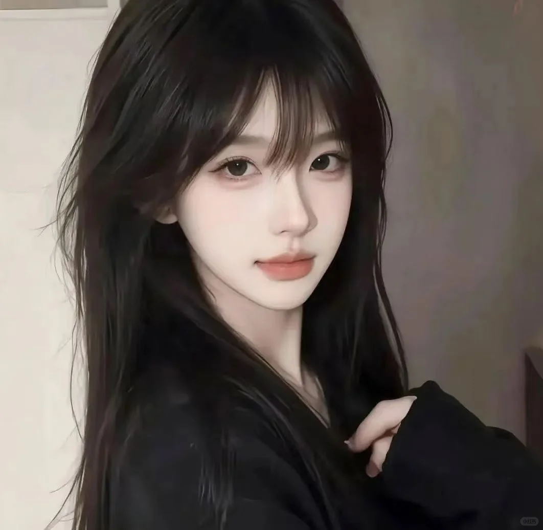 女生头像