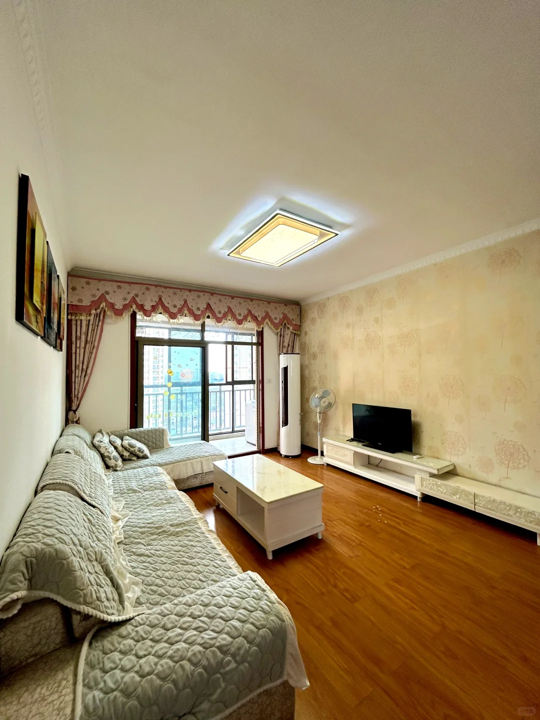 还建房可以买吗？90万！买135²大三房！