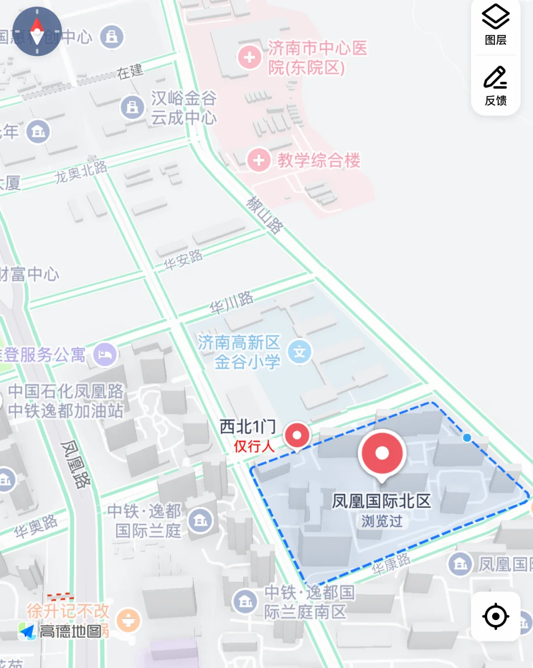 卖房：自家房子，位置佳，紧邻学校医院。