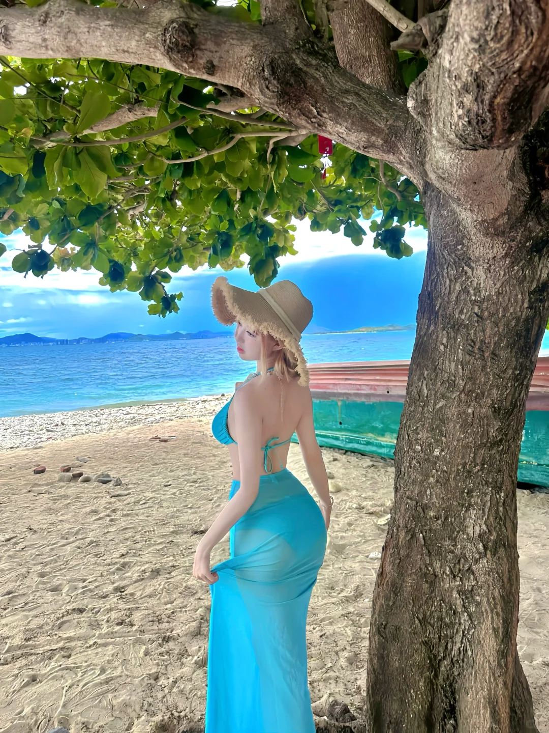 🌊 𓈒𓂂 🐚 ⭒˚ 🐋 𓇼🫧