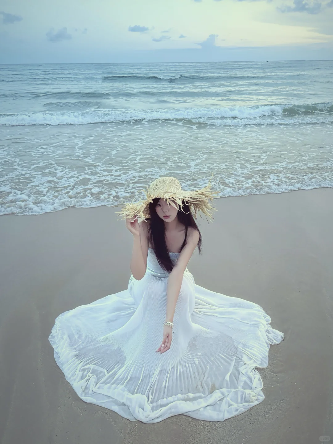 三亚旅行🏖️比基尼才是正确打开方式