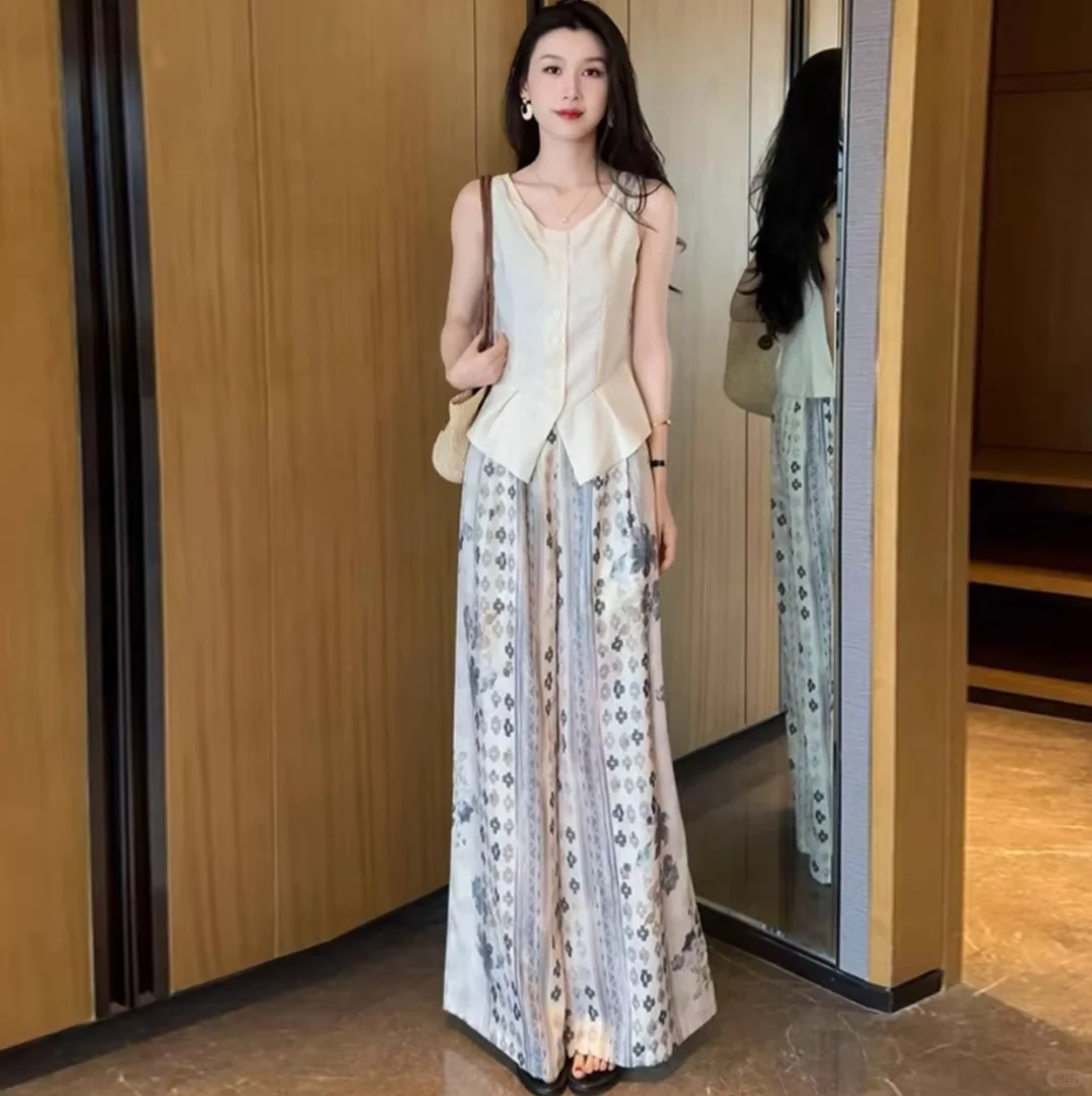 今日份气质温柔的穿搭👗
