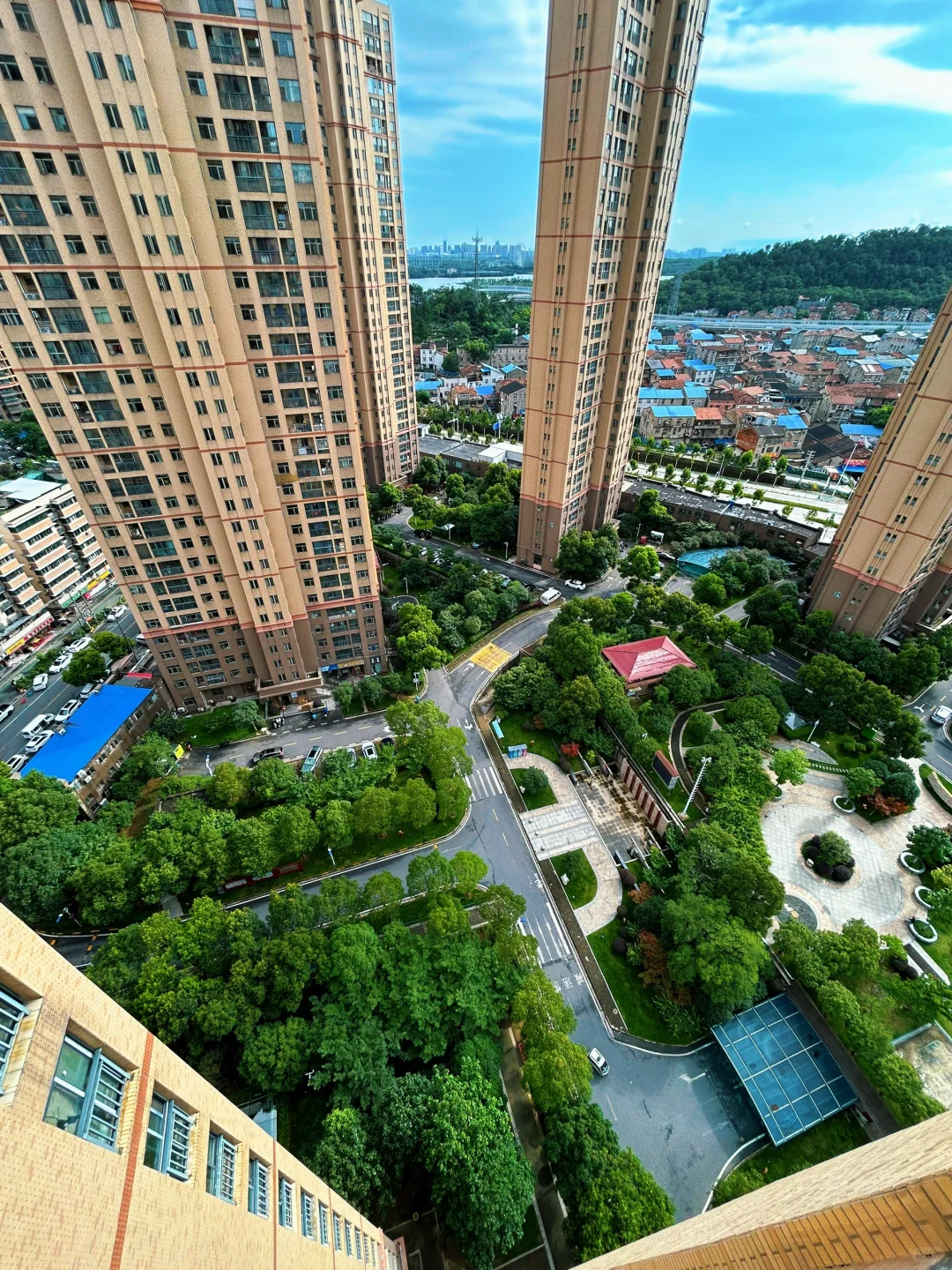 还建房可以买吗？90万！买135²大三房！