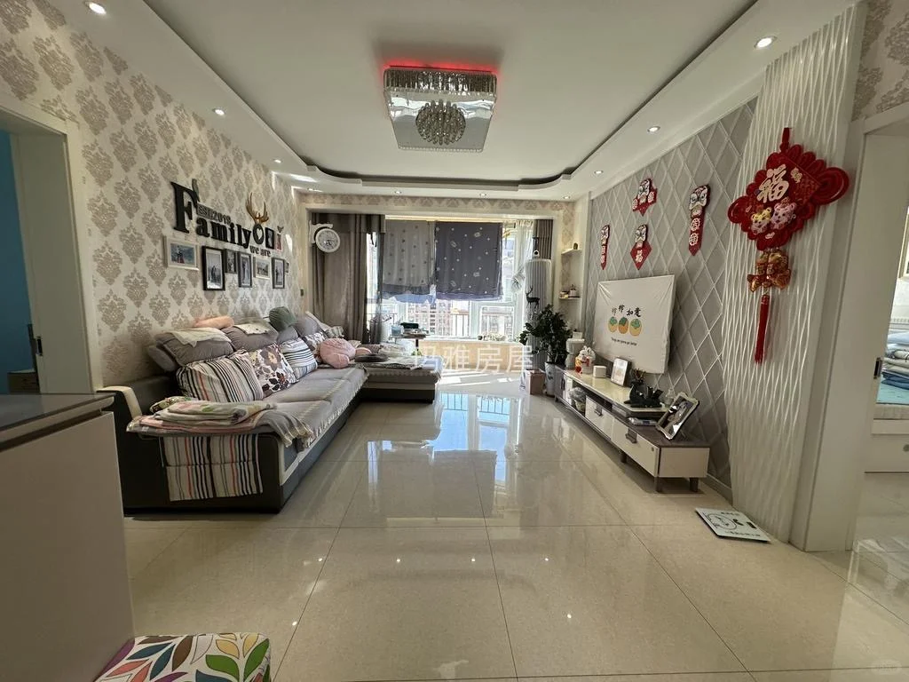 38小区出售，中介勿扰