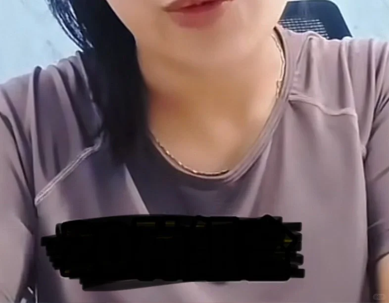 发这种照片给别人老公，史老师Sarah你脸呢？