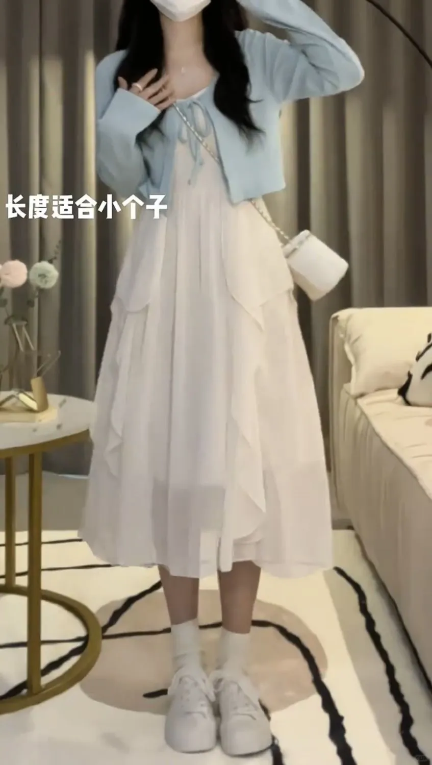 这一套真的太甜啦～～～～～