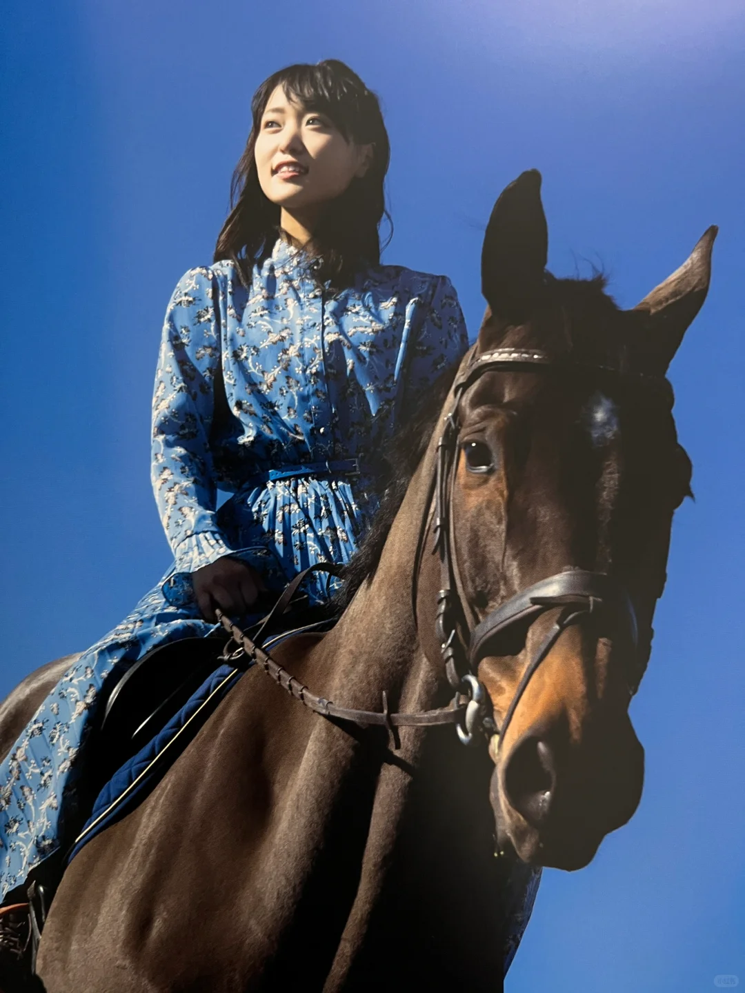 菅井友香的第一本写真太香艳了！