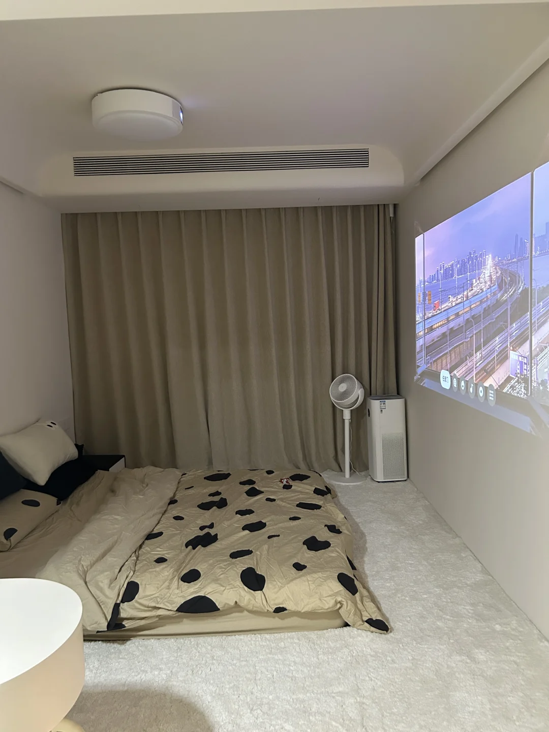 费劲心力装好的家 还没住半年就得告别了