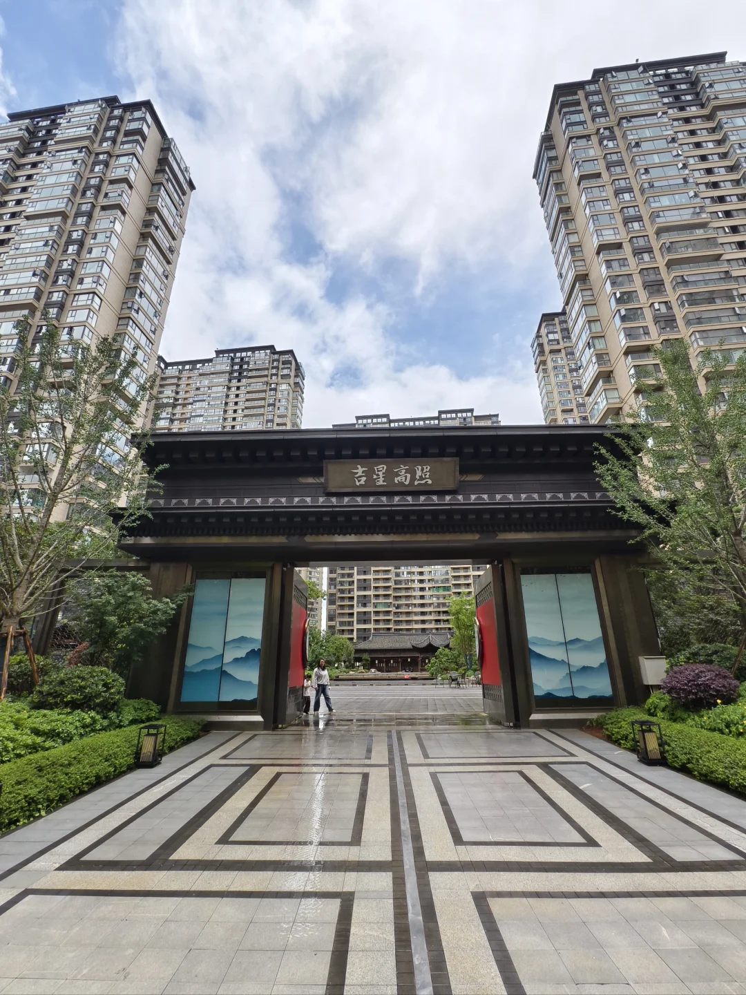 65W|入手了云大旁的板式小高层！