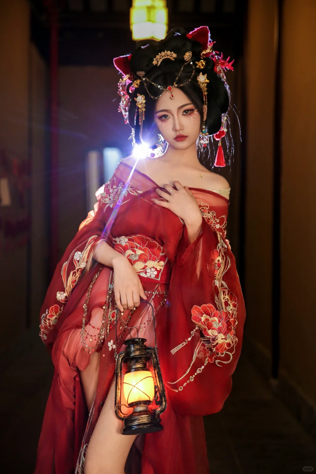 大王我生气了，为什么只喜欢姐姐🦊