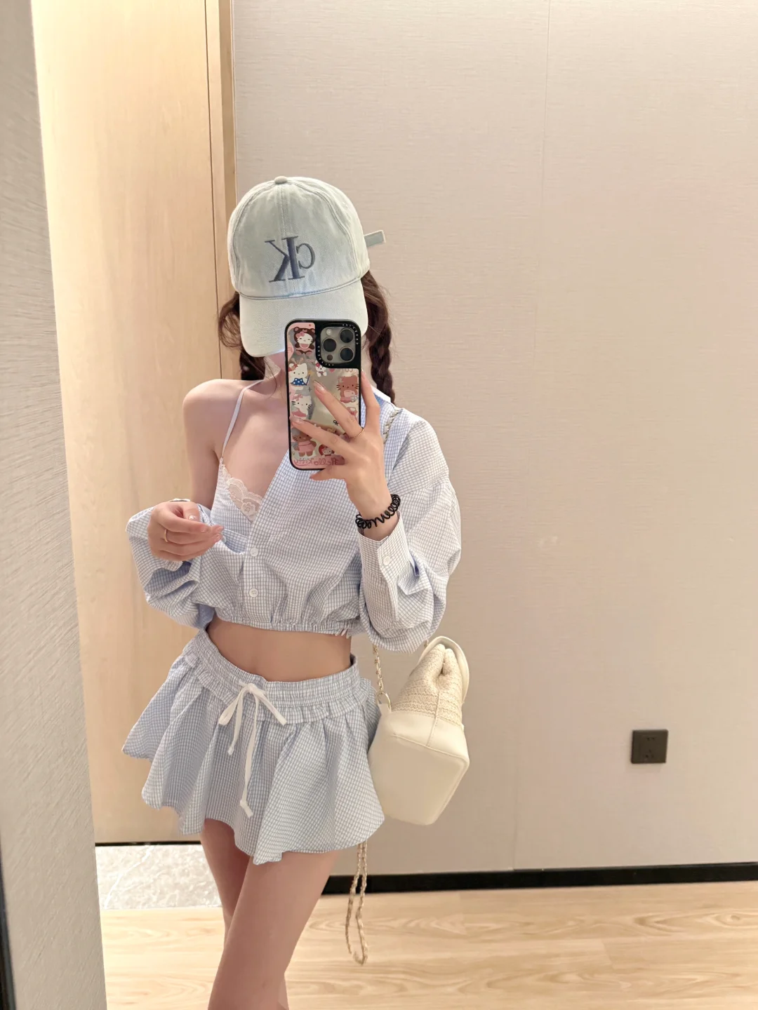 🍪‧₊˚. ୭夏日合集