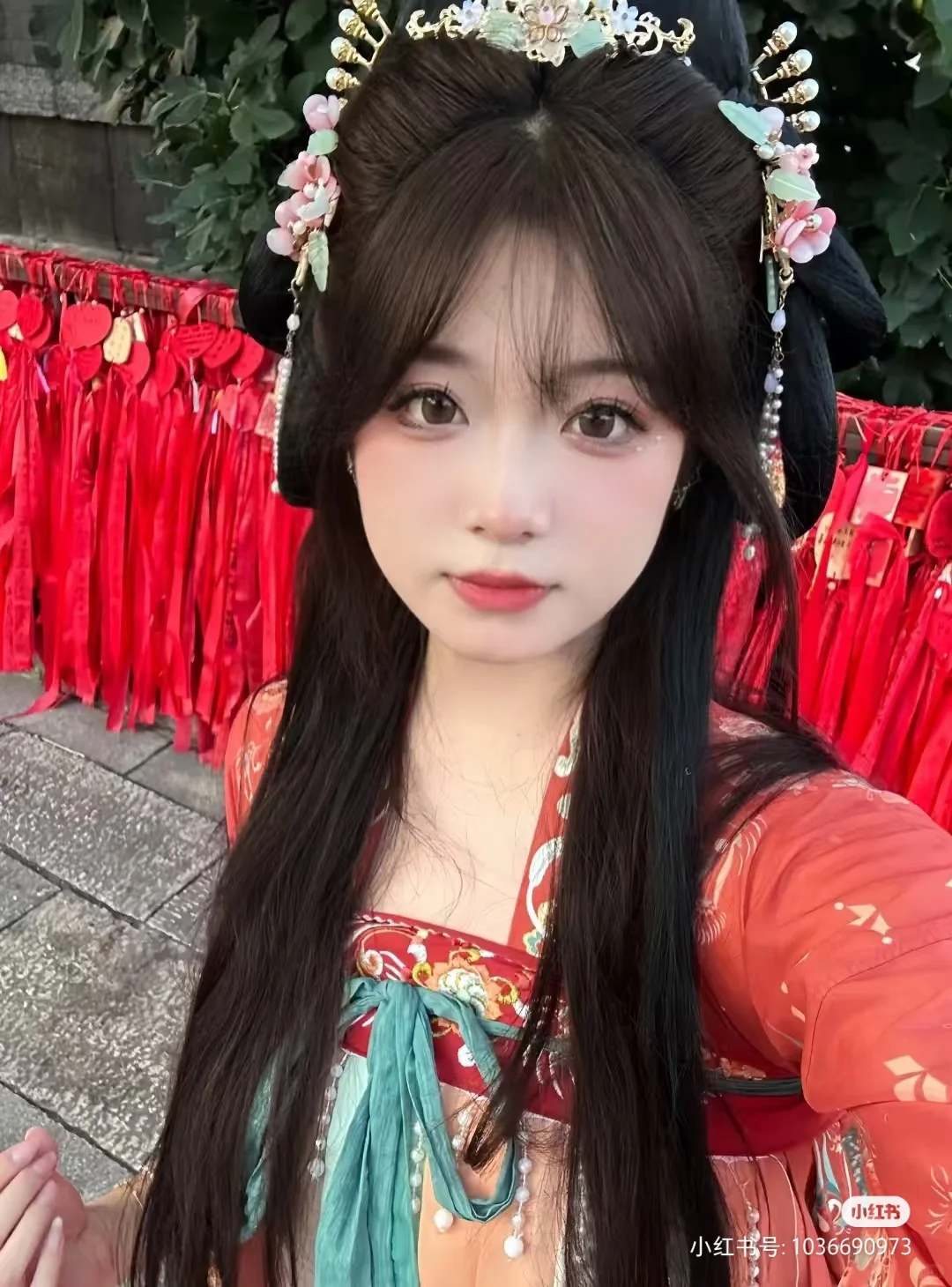 露脸上期美少女下期有你