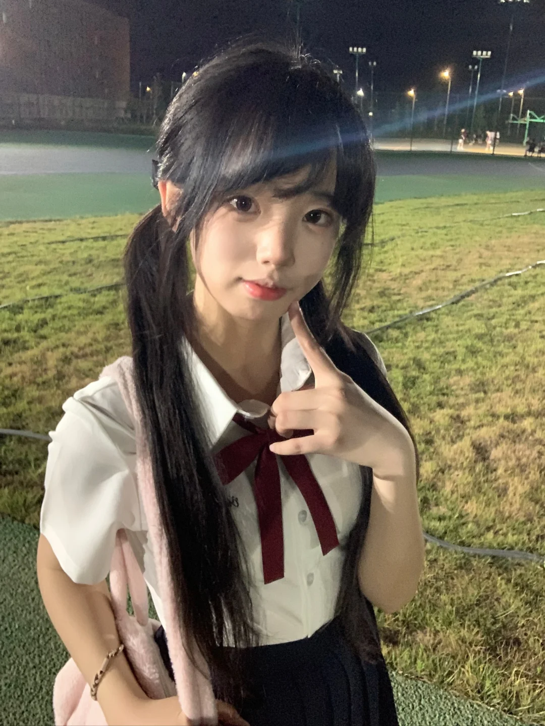甜糊风