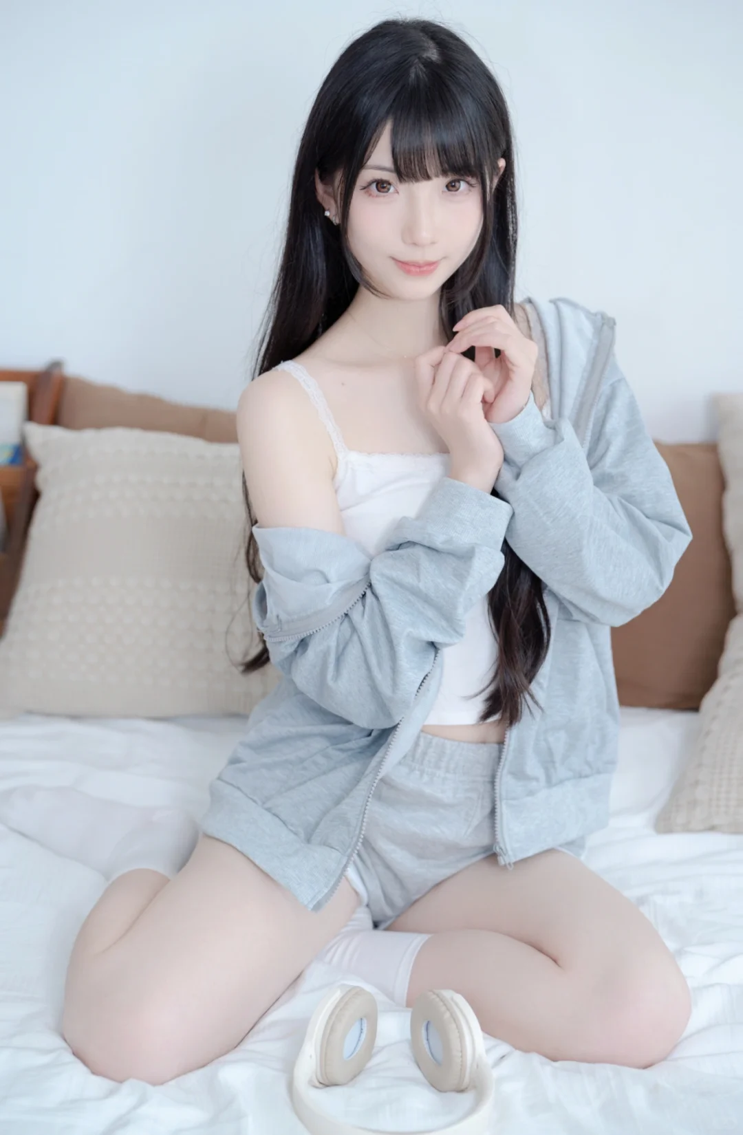 居家少女的温柔日记