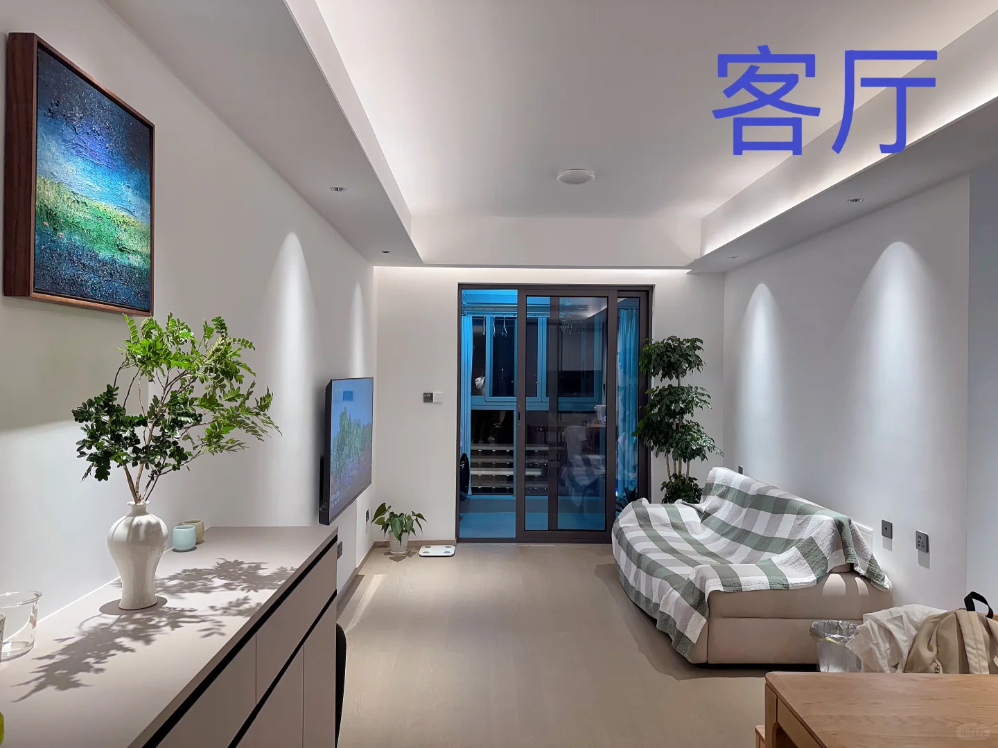 房东跟新工作跑了👀，含泪🥹出租