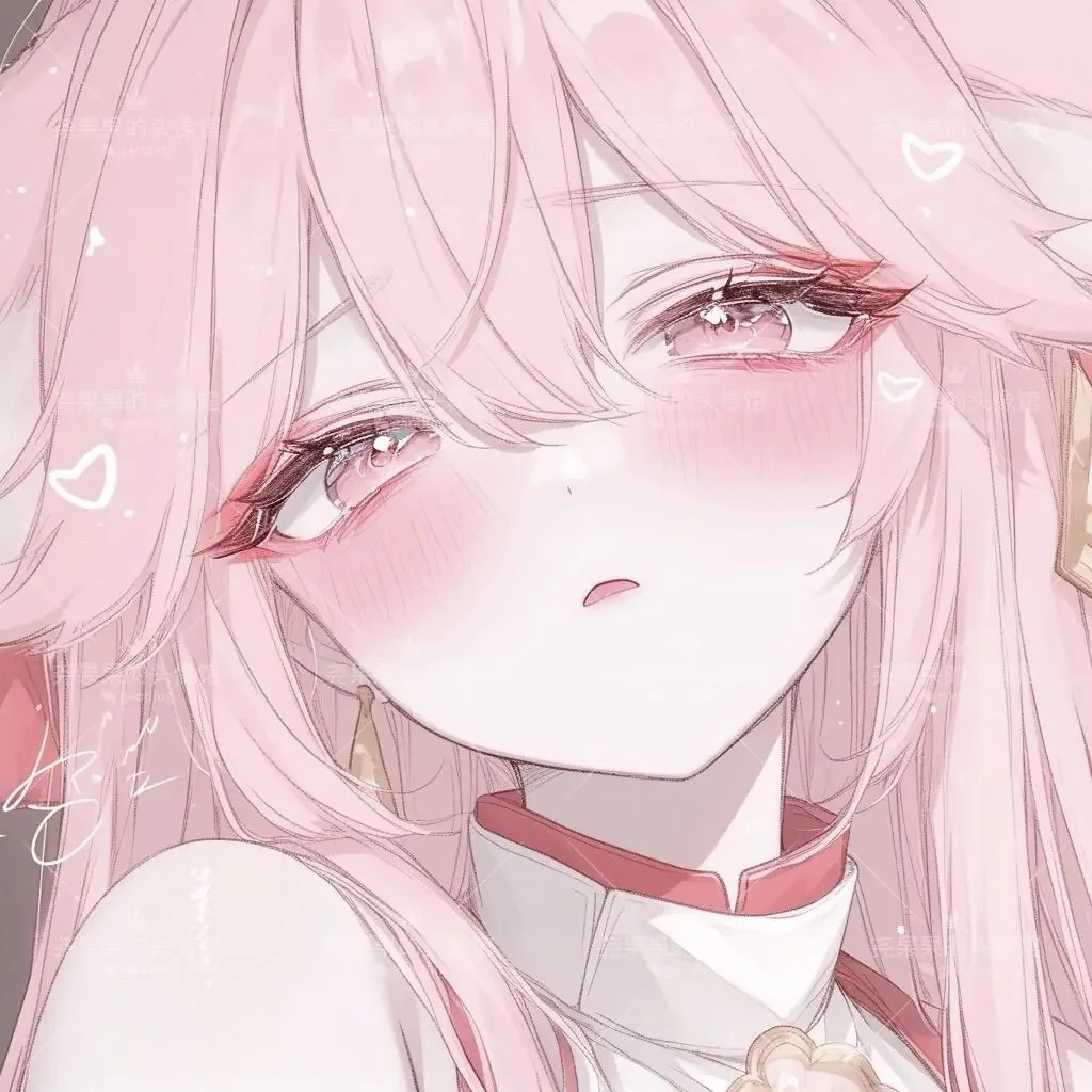 𝙒𝙚𝘾𝙝𝙖𝙩 / 超甜女漫头！