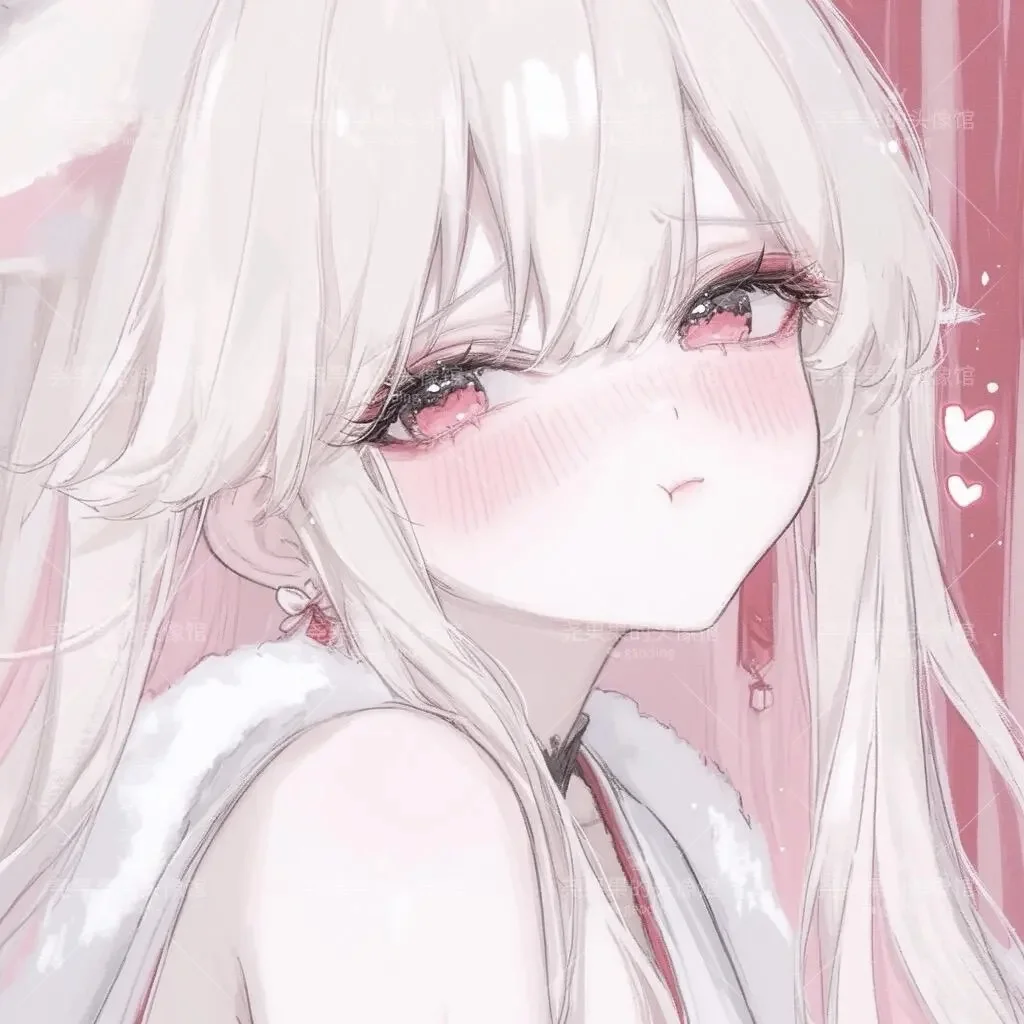 𝙒𝙚𝘾𝙝𝙖𝙩 / 超甜女漫头！