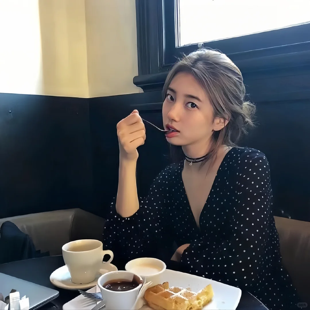 Share｜裴秀智 真正的美女是大道至简