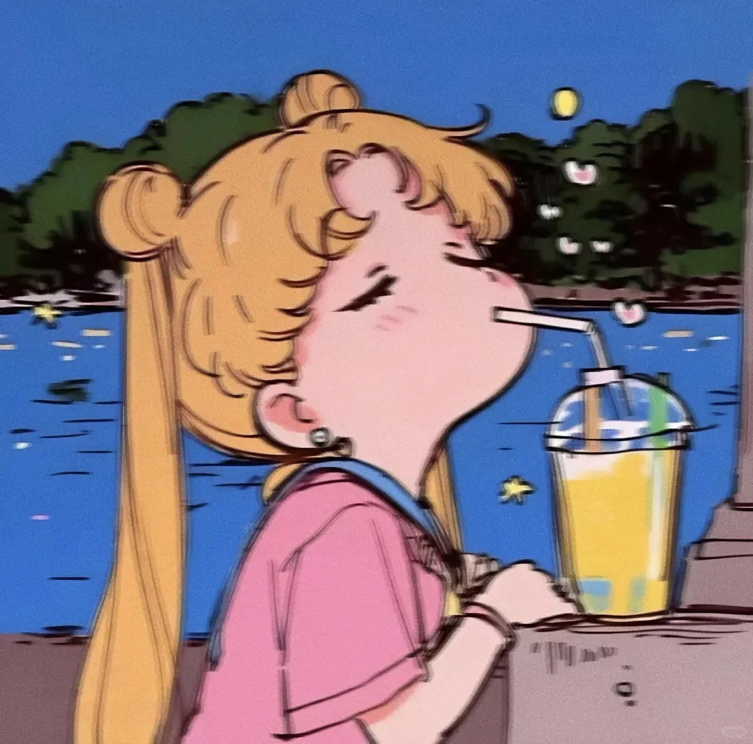 哇哇哇，这么可爱的美少女不要命啦