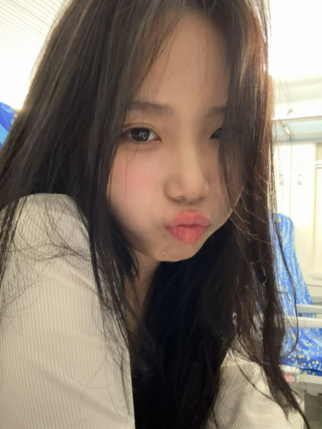 再也不用回学校啦🥳🥰