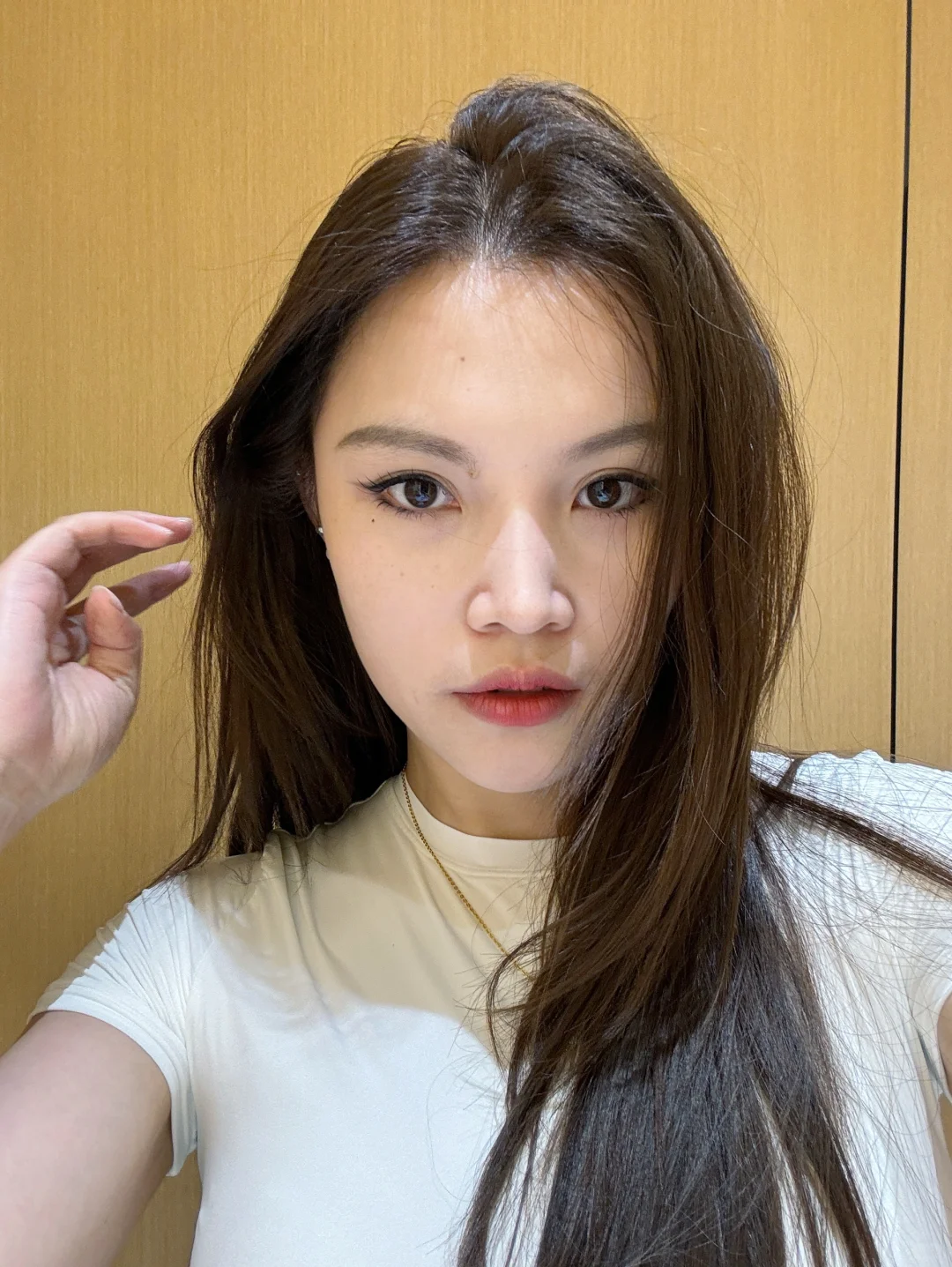 掌管性感的神skims🫦