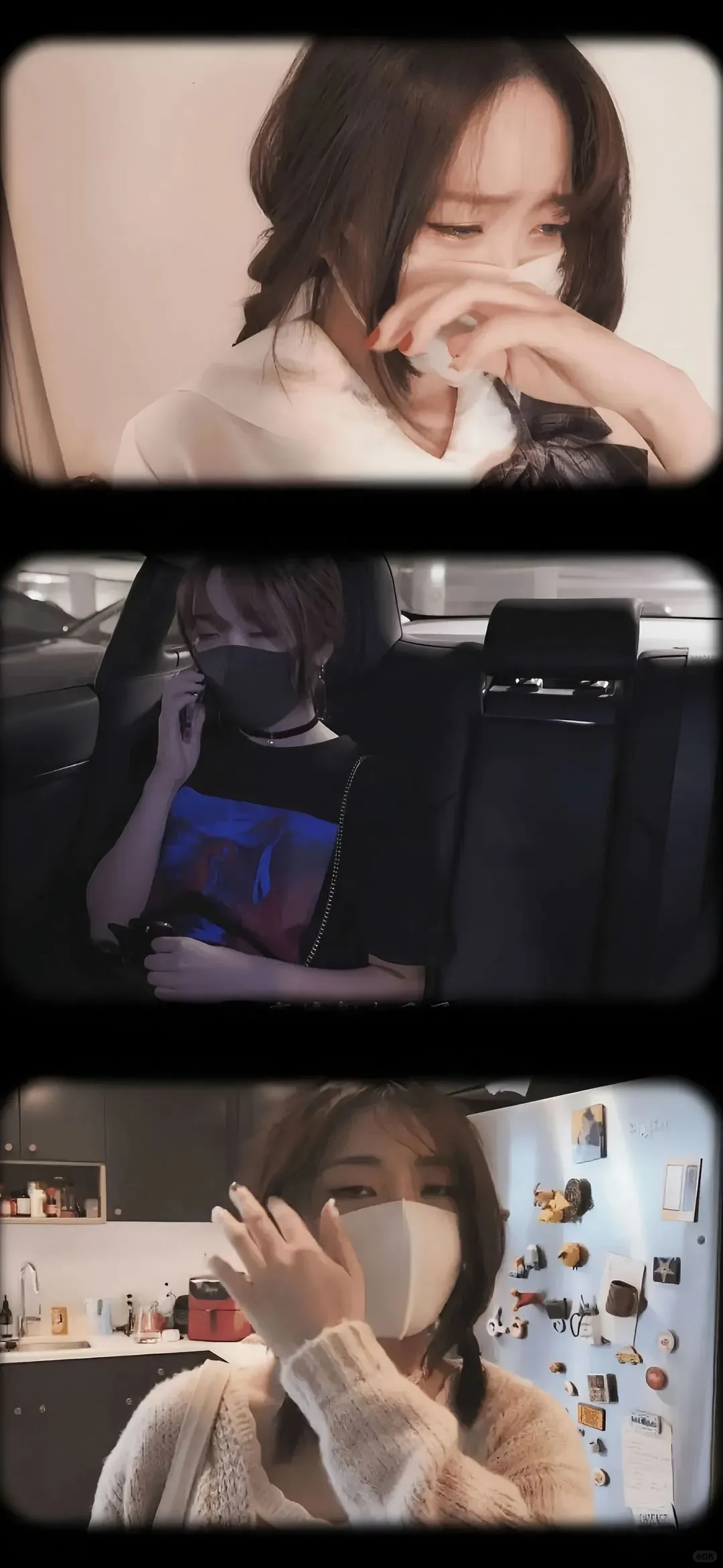 8K超清纯欲美女壁纸