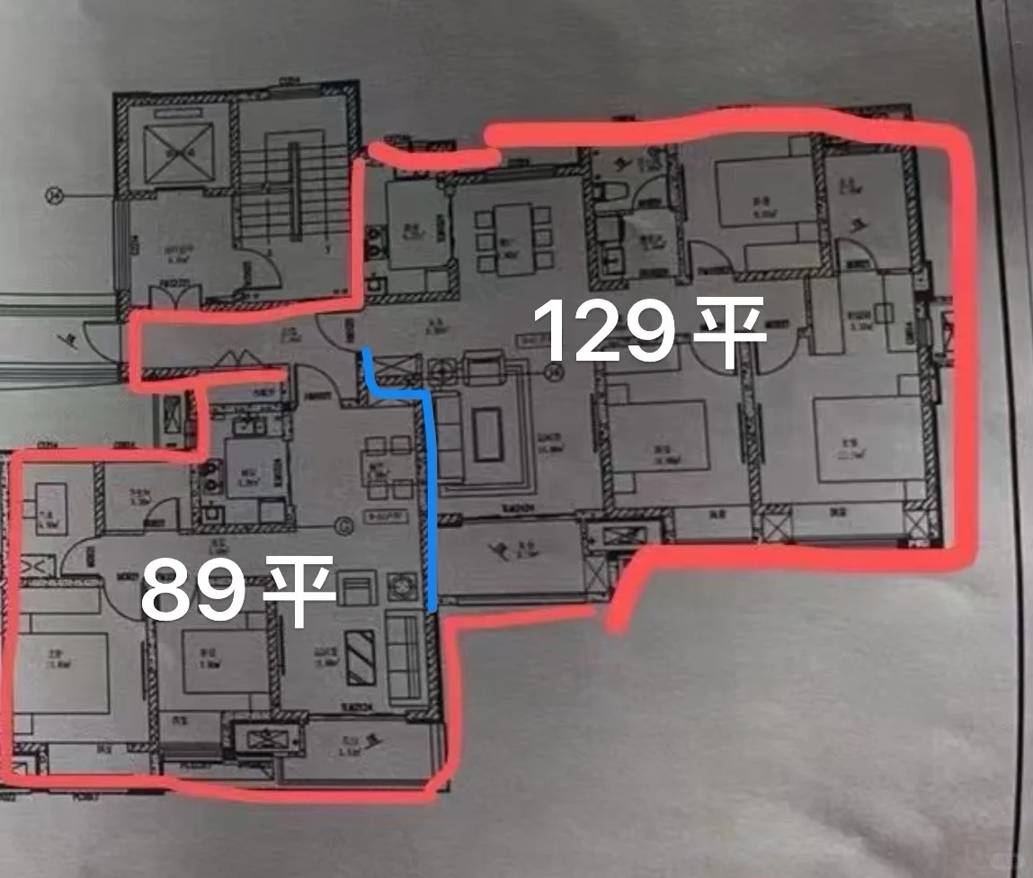 郑州市区这么便宜的新房？
