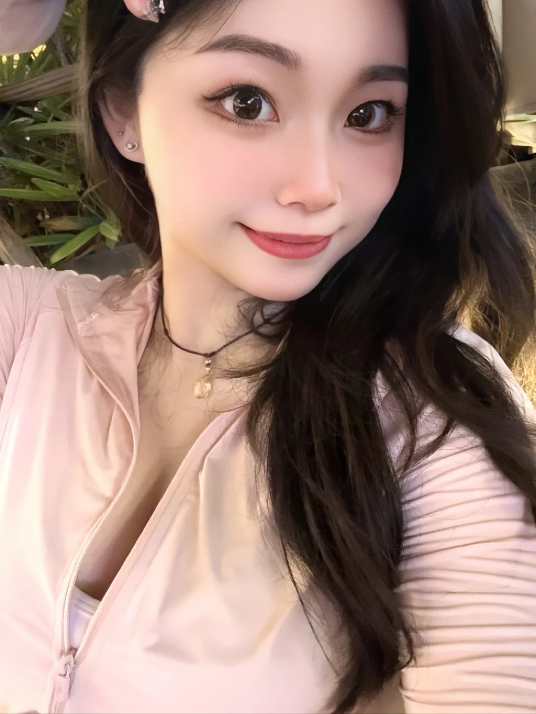 生活甜甜 好运连连｜微胖女孩分享今日