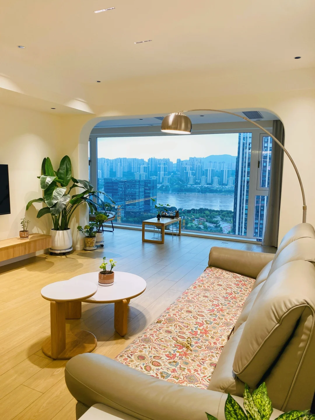 家人们，🏠这算是🩸跌吗？
