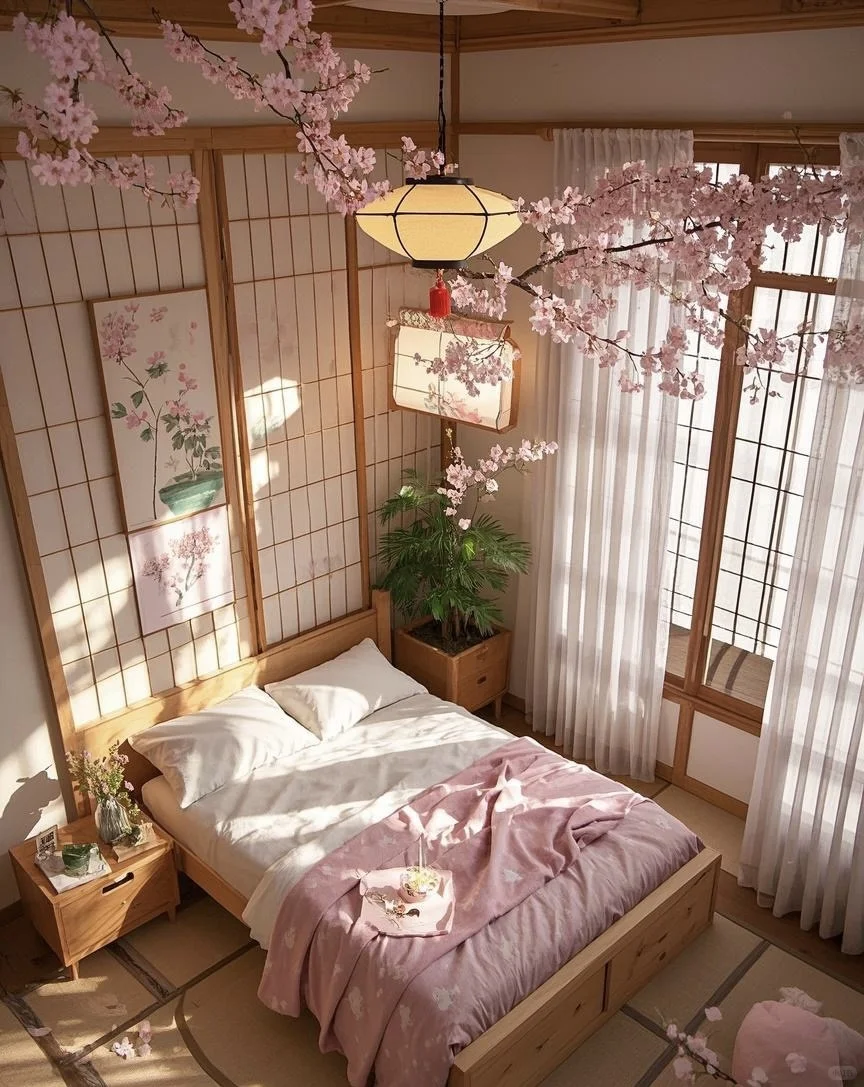 一人独居你会选哪间？
