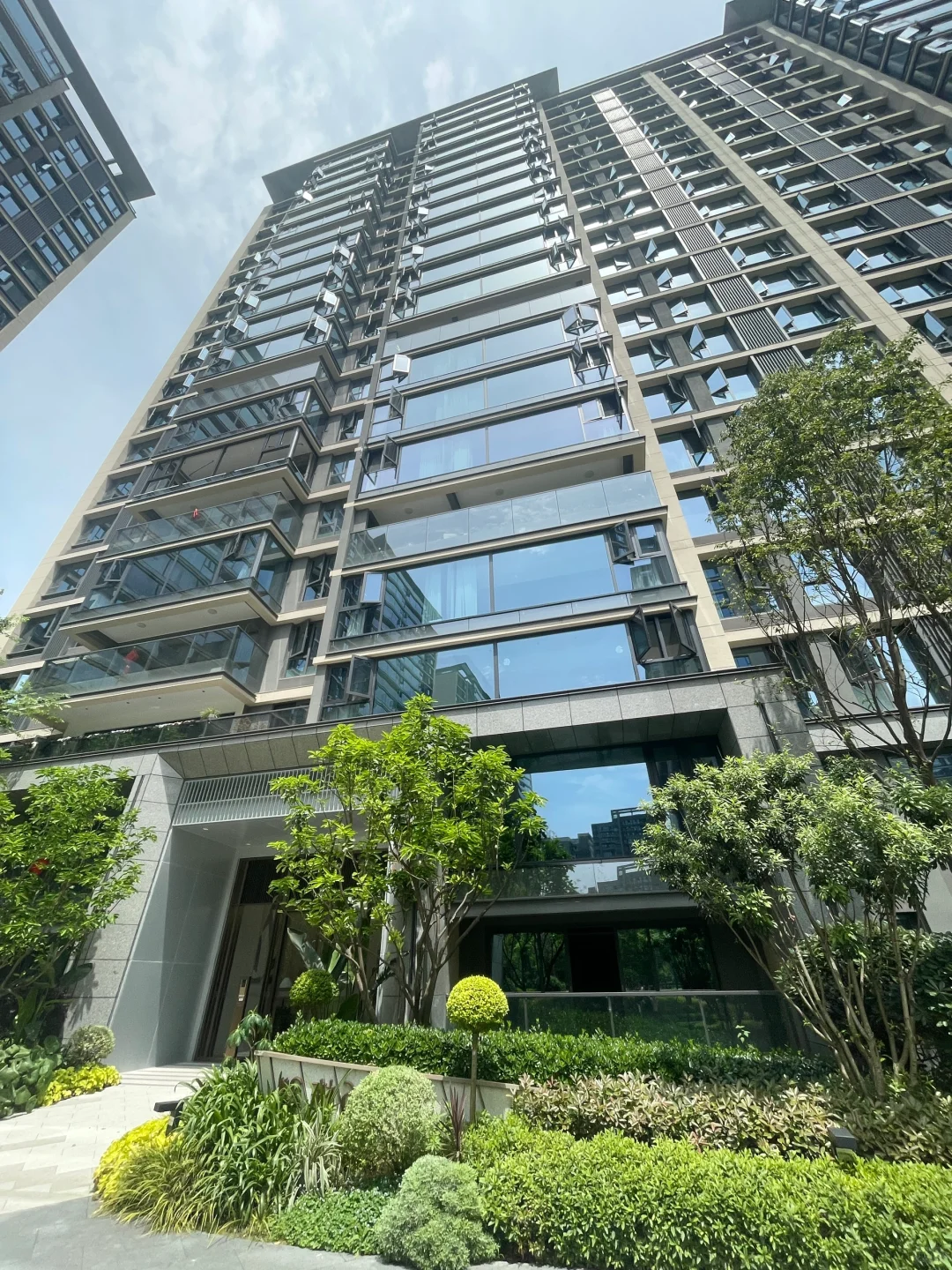 双流现房 原180万 现120万 还说新房贵？
