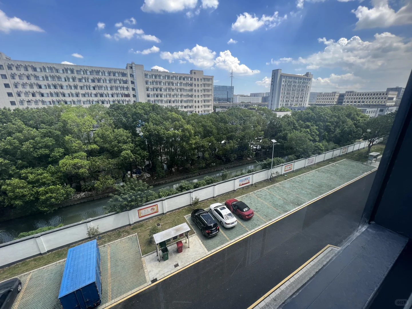苏州市城南科创园