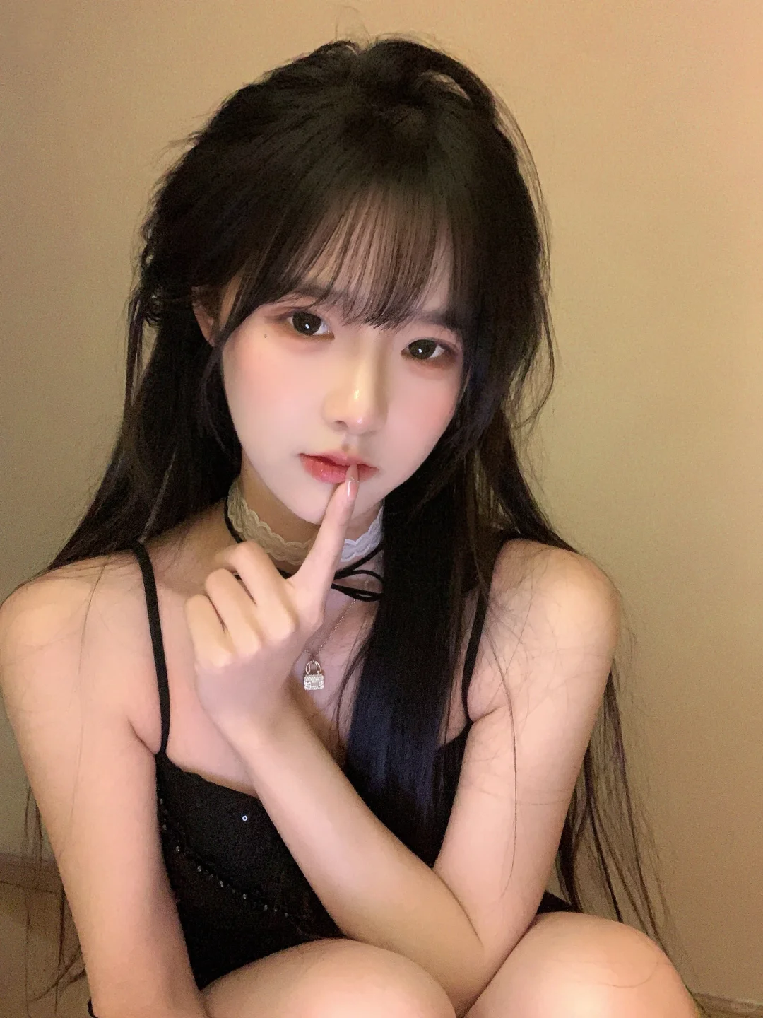 那你乖乖等我好吗