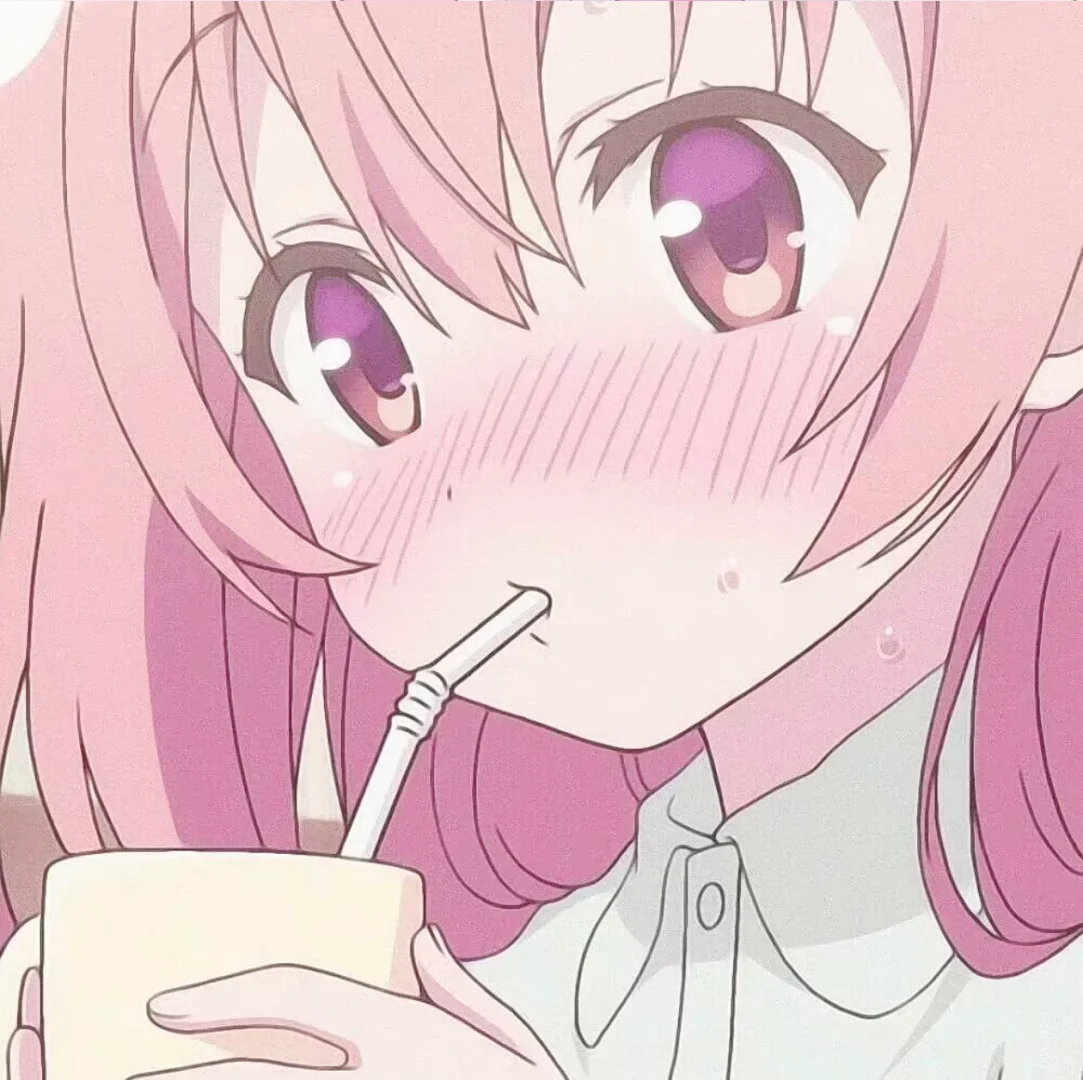𝙒𝙚𝘾𝙝𝙖𝙩 / 超甜女漫头！