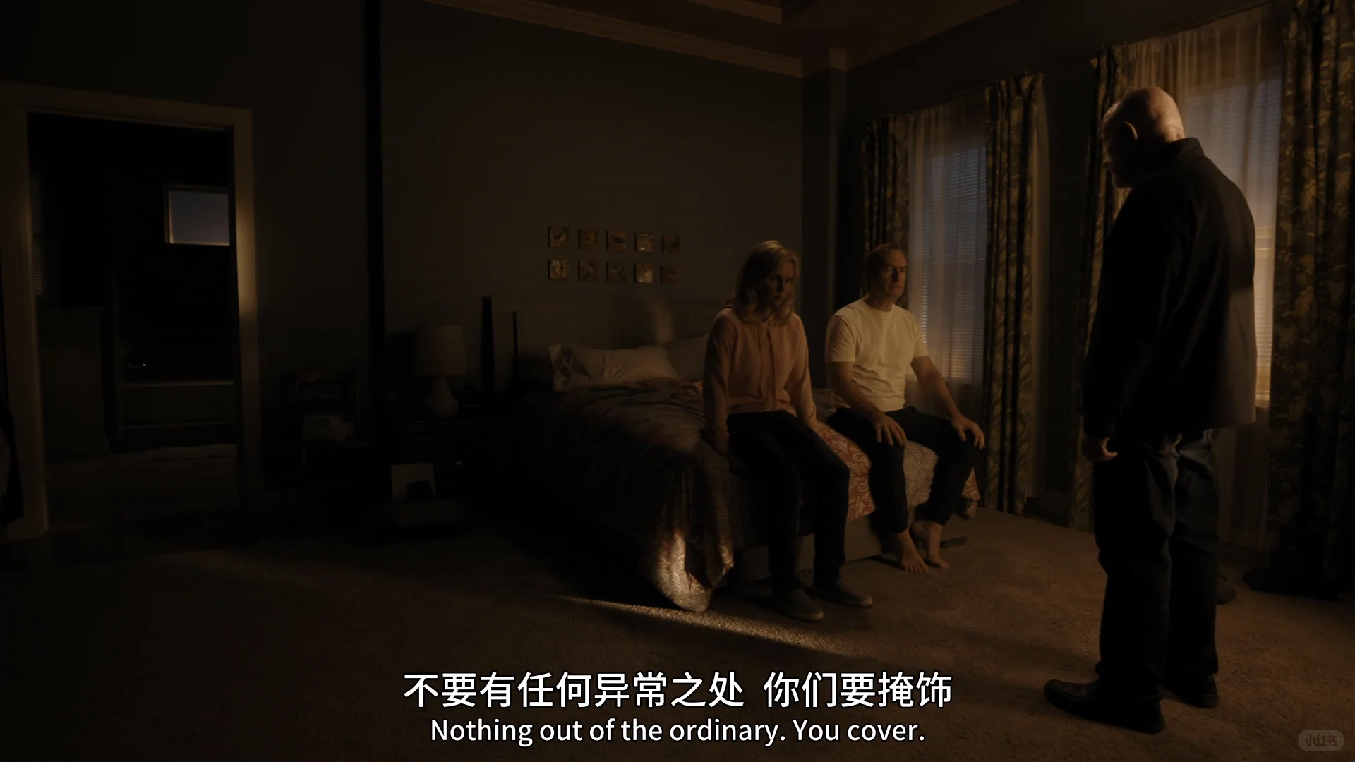 为什么我们总是爱上“注定分开”的人？
