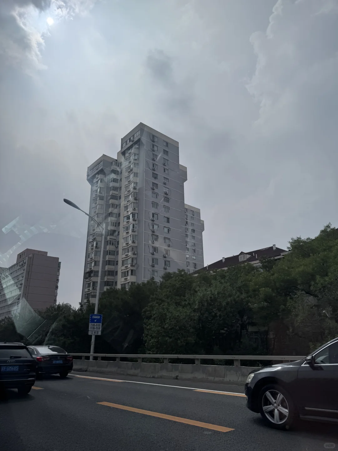 北京住宅“筒子楼”好多，都是什么原因