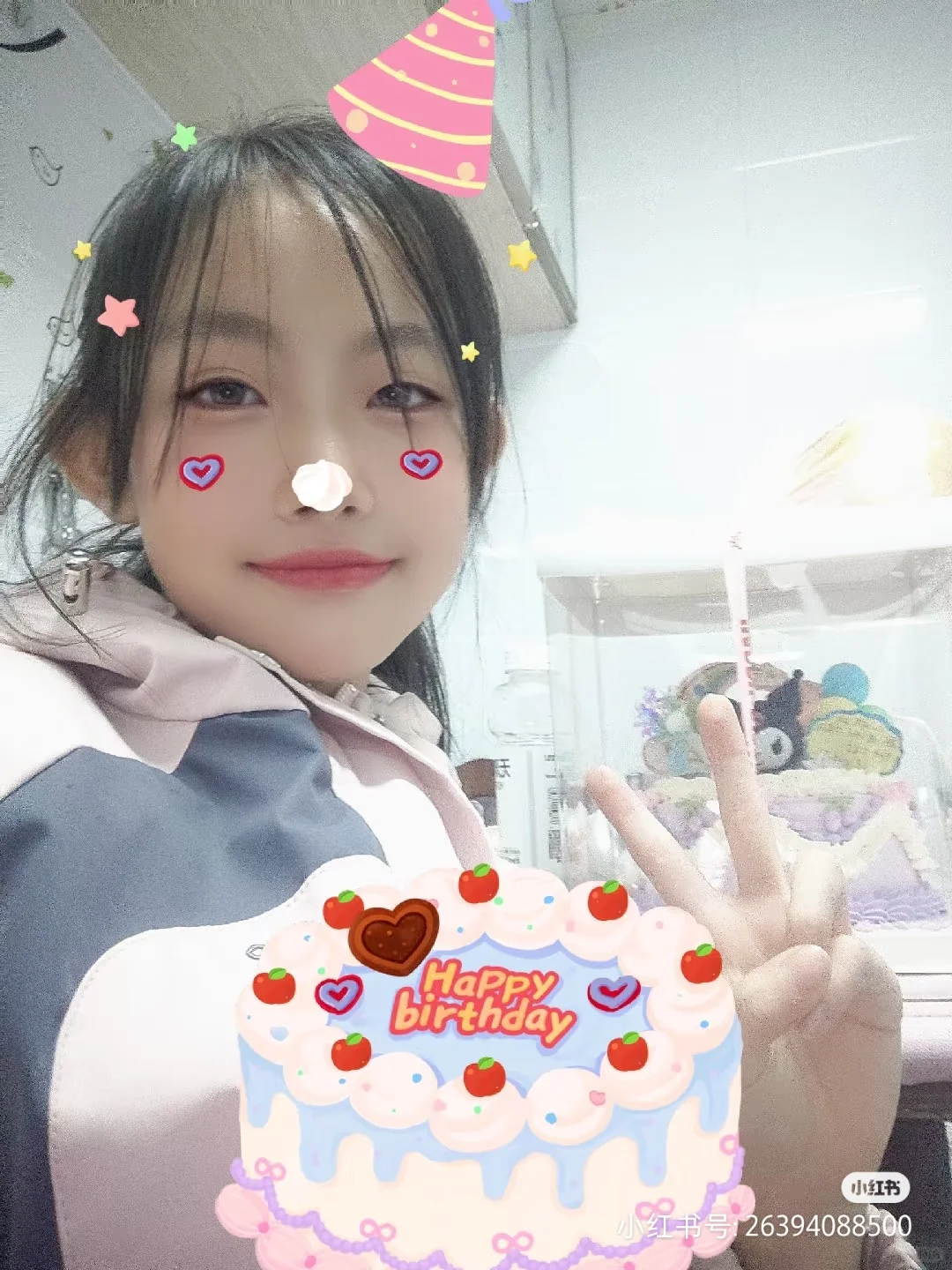 露脸上期美少女下期有你