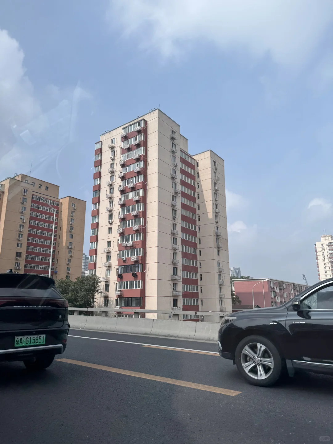 北京住宅“筒子楼”好多，都是什么原因