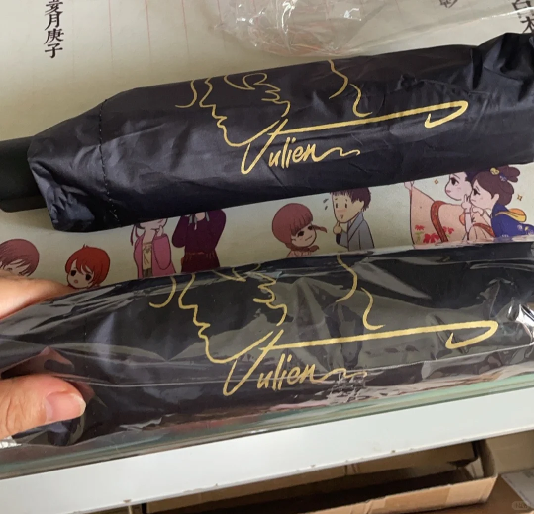 世上最妖艳的美人之法红黑花窗痛伞